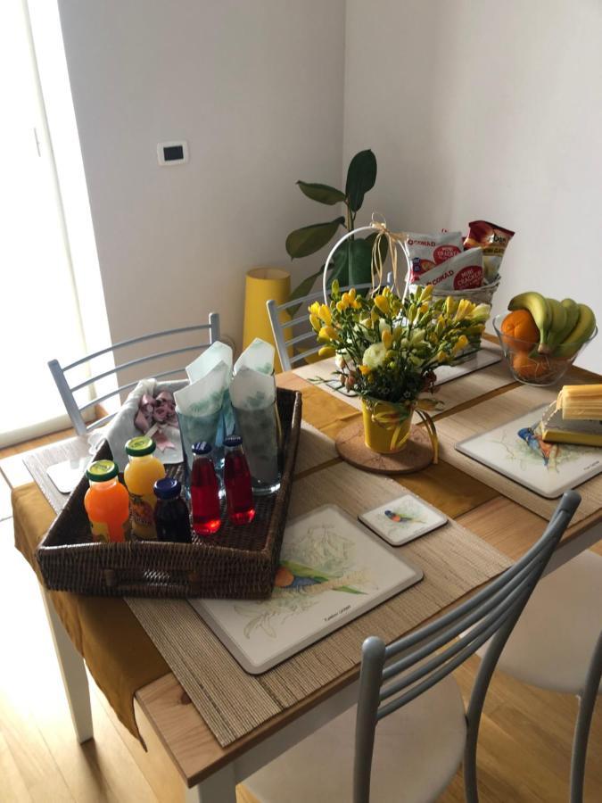 Bed and Breakfast Il Giardino Della Reggia Caserta Exterior foto