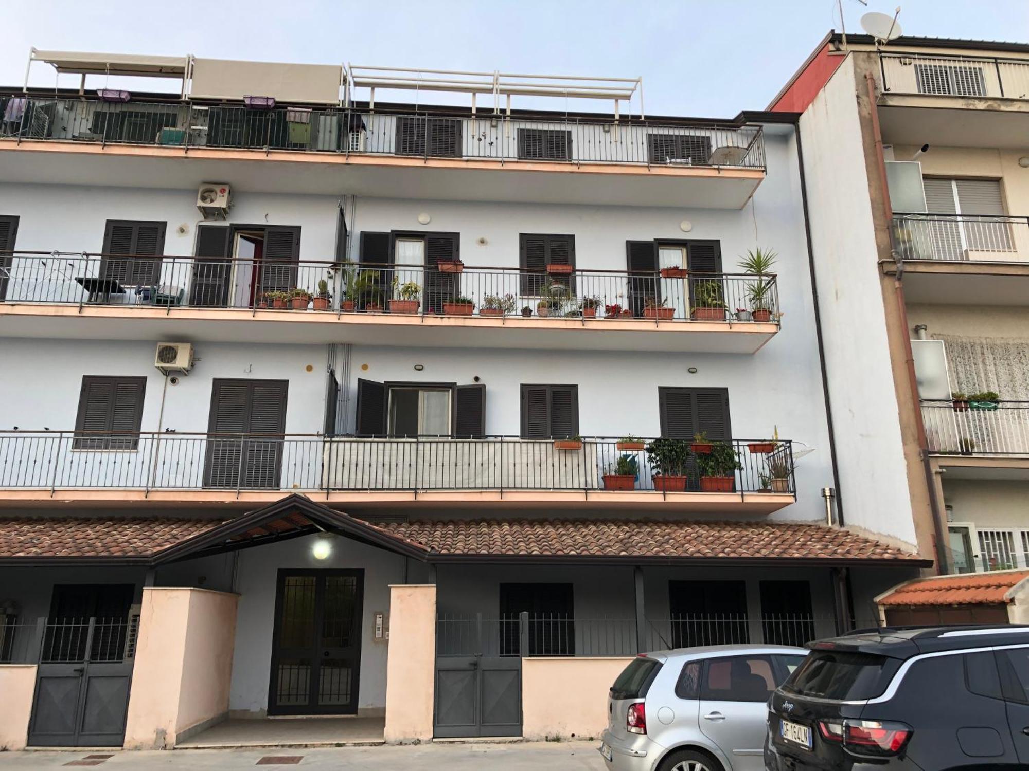 Bed and Breakfast Il Giardino Della Reggia Caserta Exterior foto